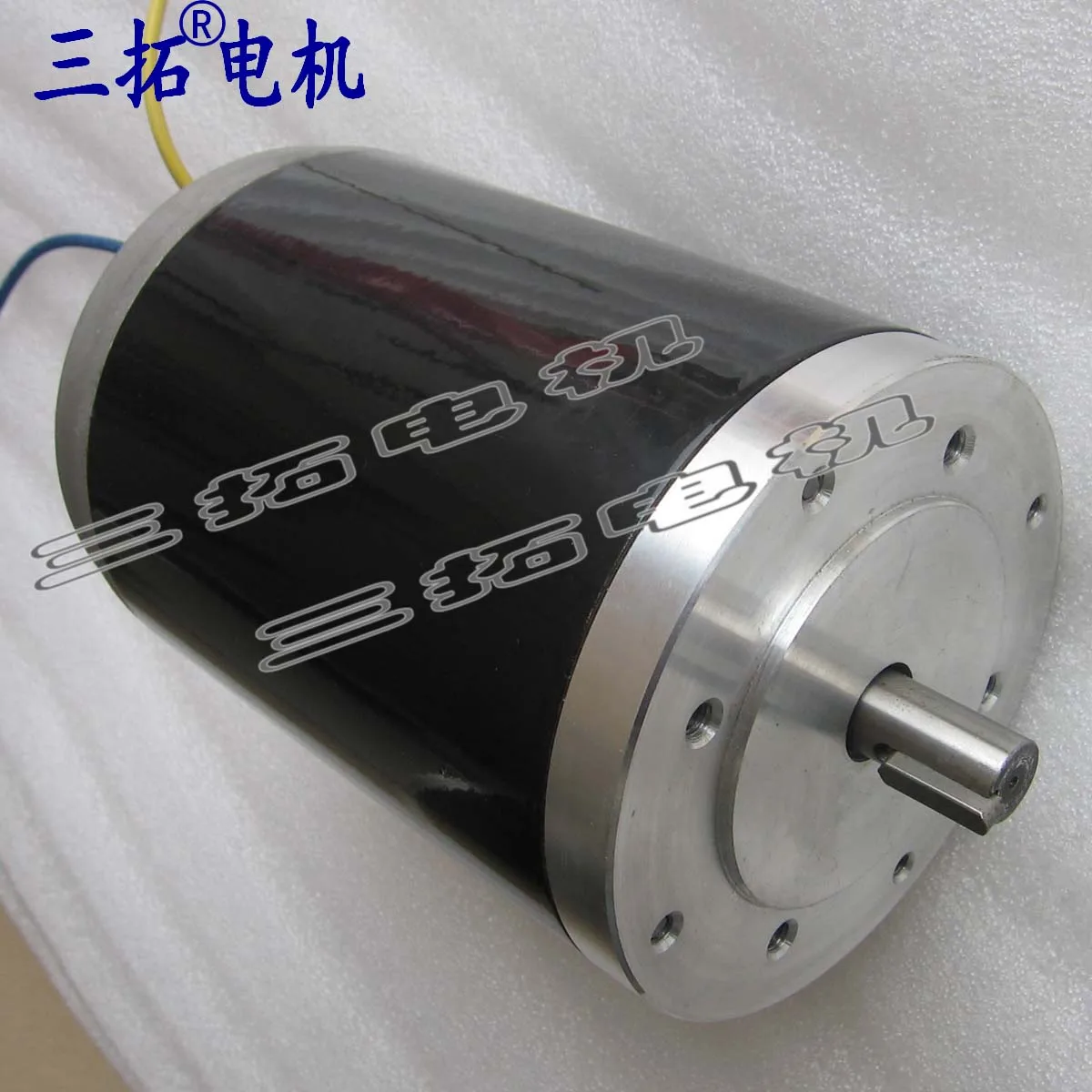 

DC high speed motor R114165 24v1800 turn DC high speed motor DC motor brush DC