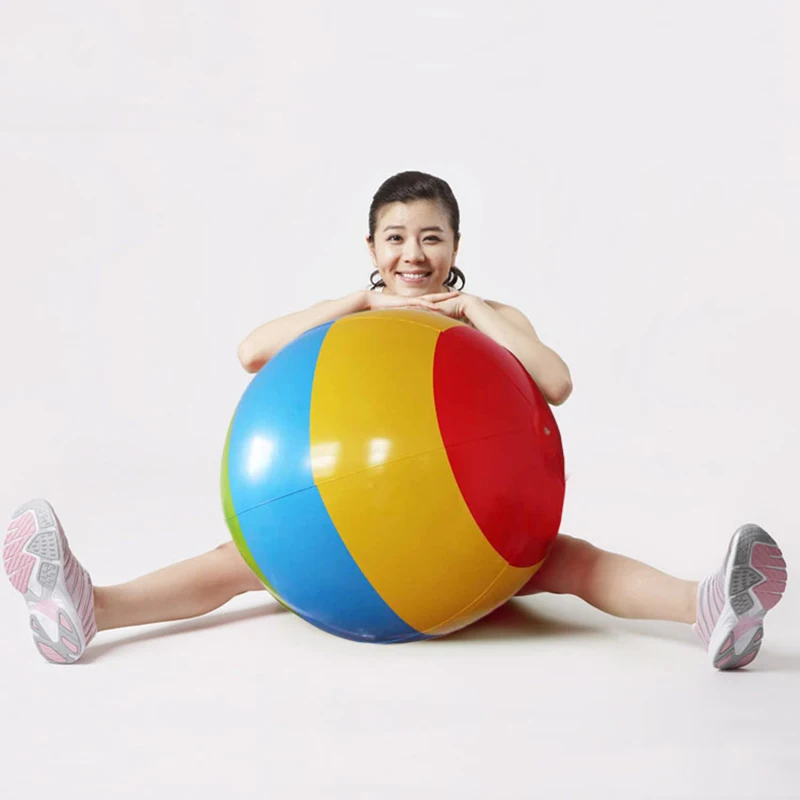 Inflatable Big Beach Ball Inflatable Big Beach Ball