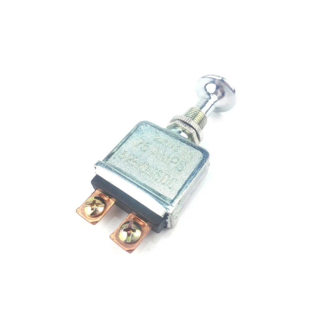 Высокопрочный нажимной выключатель для V.F. 75 а SW 101 G.1820|Переключатели и рычаги