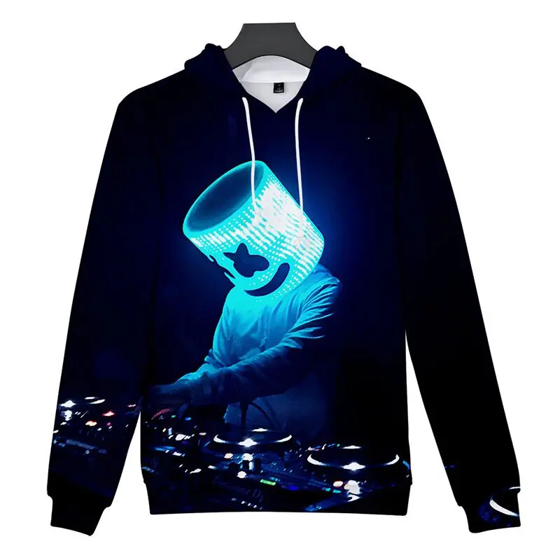 

kids DJ Music 3D hoodie Cartoon Children's clothes sweatshirts Baby Boys Girls short sleeve T-Shirts f5d