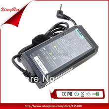 Фирменная Новинка 40 Вт 20 В 2A ноутбук адаптер переменного тока для Hitachi pc-ap6900 paa2020n
