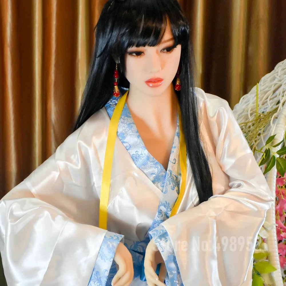 165 см Высокое качество японского аниме Oral Love Doll Реалистичный Размер большая грудь