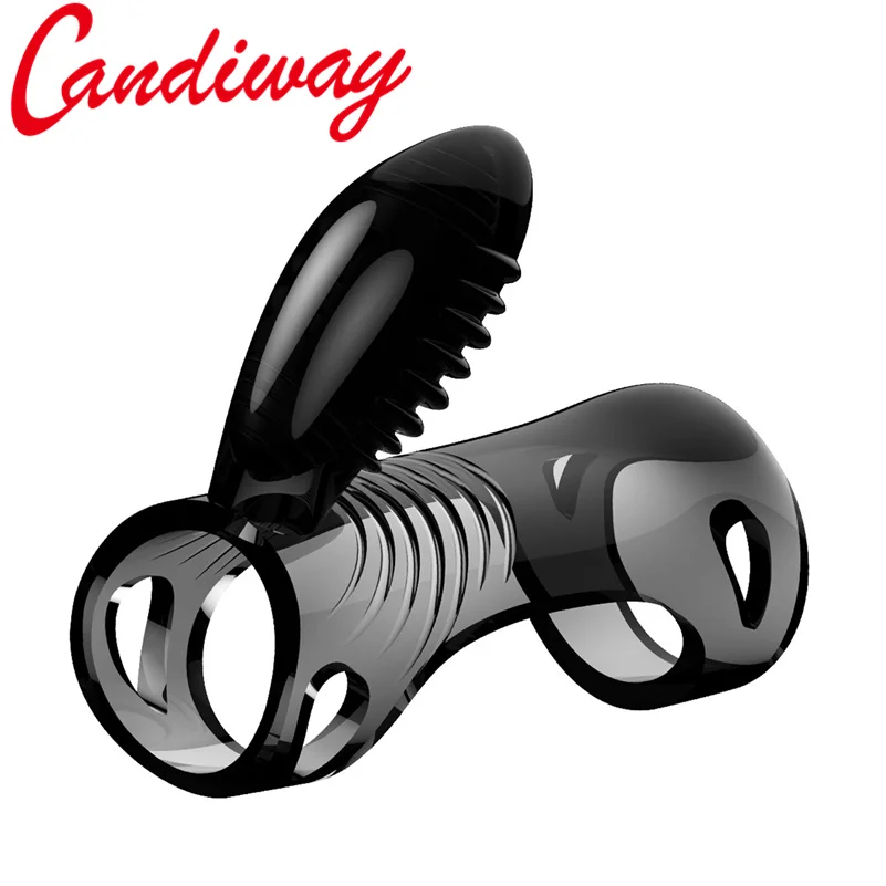 hb168a vibrating delay cock ring (1)_