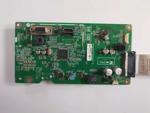 Оригинальный LG 32MB24 пульт водителя материнская плата EAX65543003 Экран LC320DUE