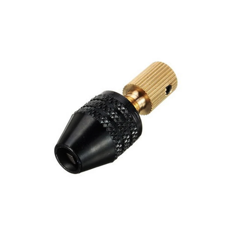 Multi Chuck Mini Drill Chuck Micro Chuck Drill Bit Adapter For Electronic Drill 0.3 3.2mmin