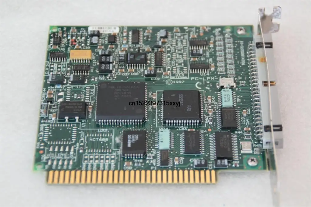 PC-LPM-16/PNP плата производственной системы управления для сбора данных | Компьютеры