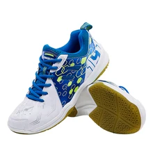 Оригинальная дышащая обувь для бадминтона Kawasaki; спортивная обувь для женщин и мужчин; кроссовки; K070