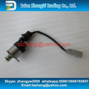 

Genuine and new ZME fuel metering unit 0928400473 for 4088518