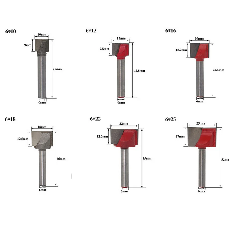 router bit (5)