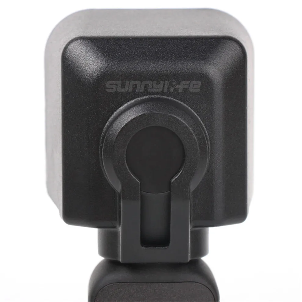 DJI OSMO P ocket Camera Lens Hood Antiglare Sunshade Protective Gimbal Cover Sunhood for DJI OSMO POCKET-8