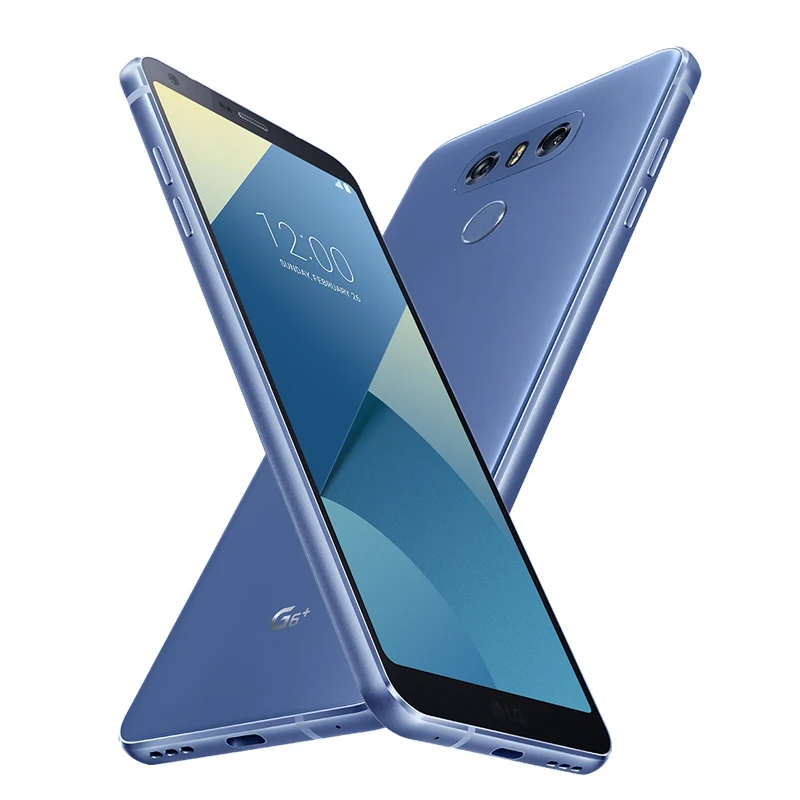 Разблокированный LG G6 плюс мобильный телефон 4G Оперативная память G6 + H870DSU 128G Встроенная память Quad-core 4 аппарат не привязан к оператору сотово... Разблокированный LG G6 плюс мобильный телефон 4G Оперативная память G6 + H870DSU 128G Встроенная память Quad-core 4 аппарат не привязан к оператору сотово...