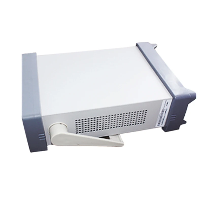 120Hz 1kHz and 10kHz 0.1V Precise AT610 Capacitance Meter 100Hz 0.3V and 1V test level Build-in RS232 Digital Display 120Hz 1kHz and 10kHz 0.1V Precise AT610 Capacitance Meter 100Hz 0.3V and 1V test level Build-in RS232 Digital Display