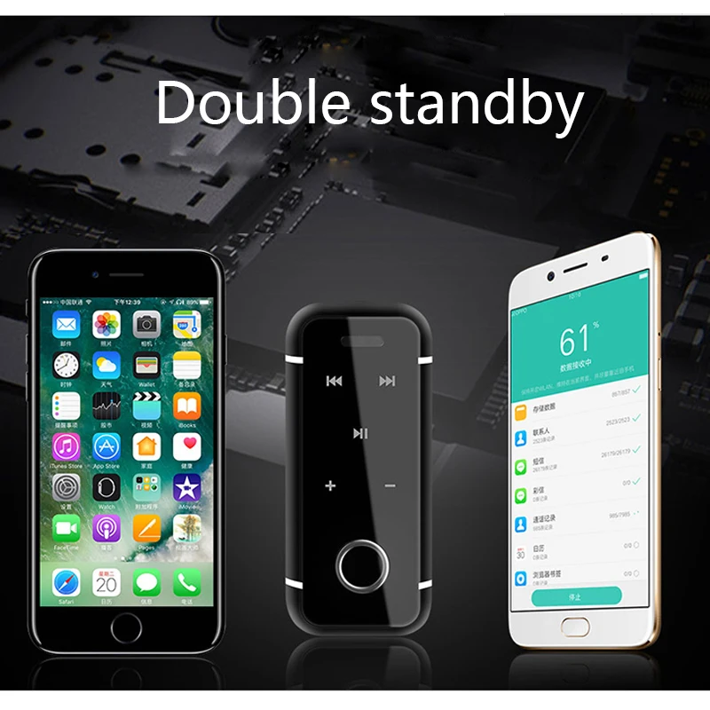 E0894 Bluetooth Headset (5)