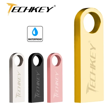 

Usb flash Drive Pen Drive Usb 2.0 Pendrive U Disk 4GB 8GB 16GB 32GB Mini Black Cartoon Machine gun memory stick Creative Fift