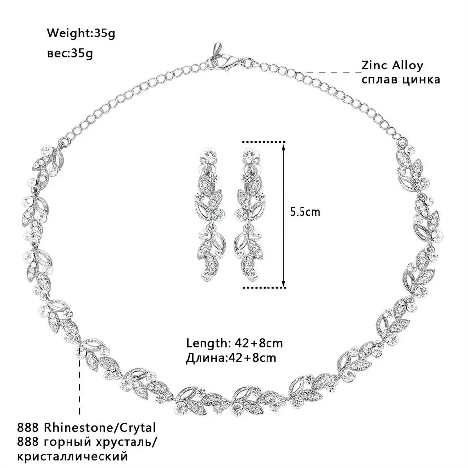 Wedding Jewelry-MTL519  (1)