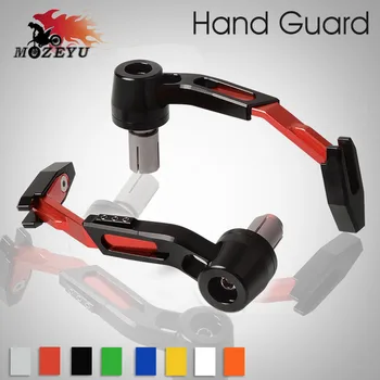 

Motorcycle handguard motorcycle hand guards lever Guard Frame Slider For YAMAHA XMAX X-MAX X MAX 125 200 250 300 400 2017 2018