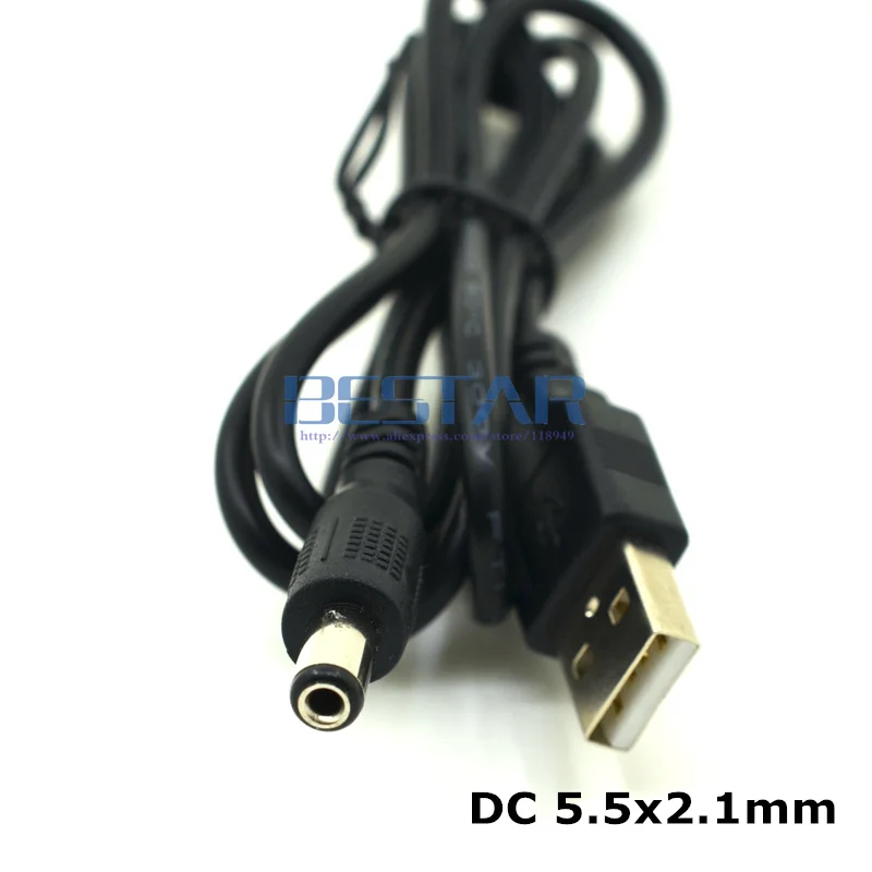 USB 2 0 для DC 5 5*2 1 мм налокотник трубчатый вольт прямоугольный 5x2 5/2 Цилиндрический