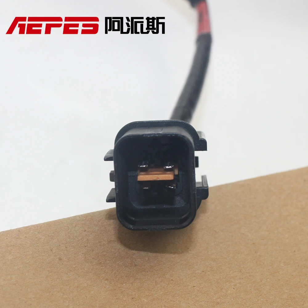 APS 07345B AEPES Датчик Кислорода OE: 96415640 Пригодный для Chevrolet Captiva Opel|oes| |