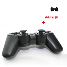 Original for SONY PS3 Controller Bluetooth Gamepad for Play Station 3 Joystick Wireless Console for Dualshock 3 SIXAXIS Controle