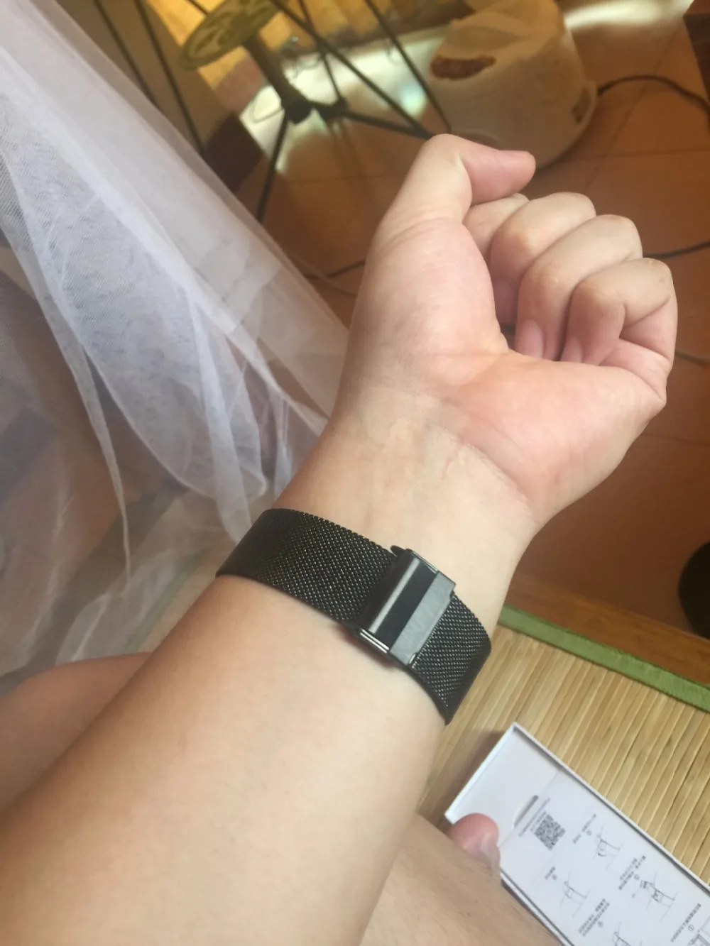 Novo youpin twentyseventeen analógico quartzo pulso 39mm