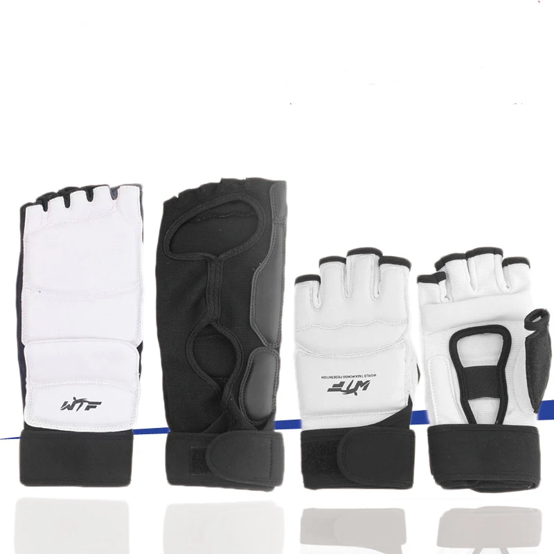 Teakwondo MMA foot gloves taekwondo gear set for trainingprotection
