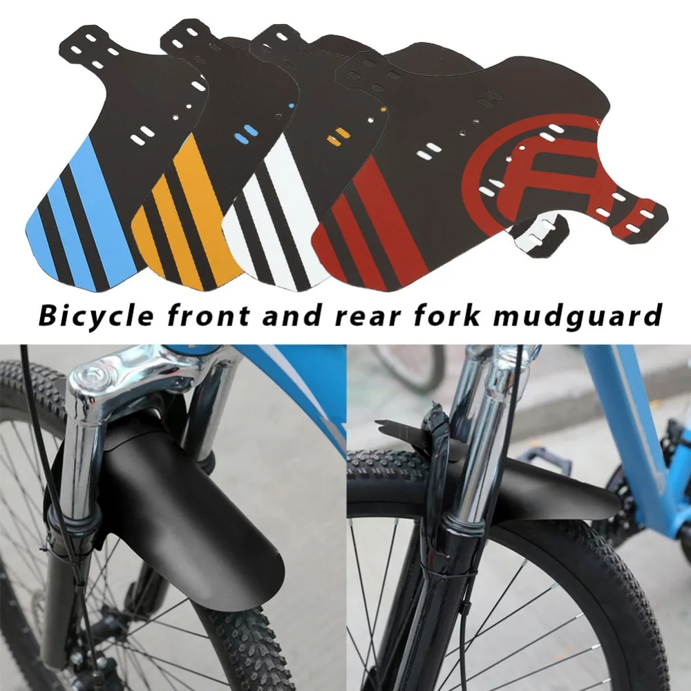 EYCI 1pc 31*27*0.8cm Road Bike Fender Mountain Bicycle Fender Front Rear Mudguard Road Cycling EYCI 1pc 31*27*0.8cm Road Bike Fender Mountain Bicycle Fender Front Rear Mudguard Road Cycling