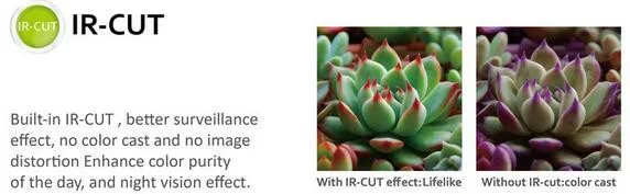 IR-CUT