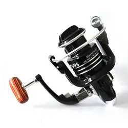 2019 Горячая продажа Ограниченная серия озеро Ryobi Daiwa Hengelsport Оптовая Торговля Свет 1000-7000 рыболовная леска сосудов зубчатая Катушка для