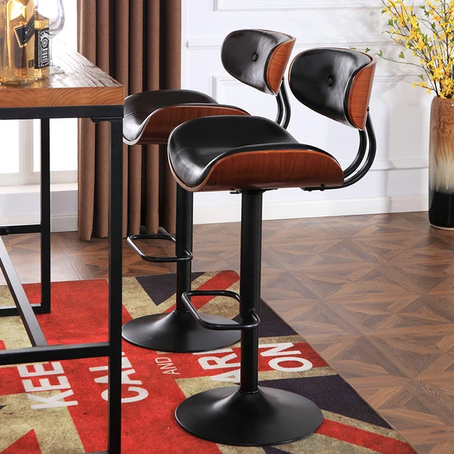 Bar stoelen openbare huis koffie kruk eetkamer KTV tentoonstelling ... Bar stoelen openbare huis koffie kruk eetkamer KTV tentoonstelling ...