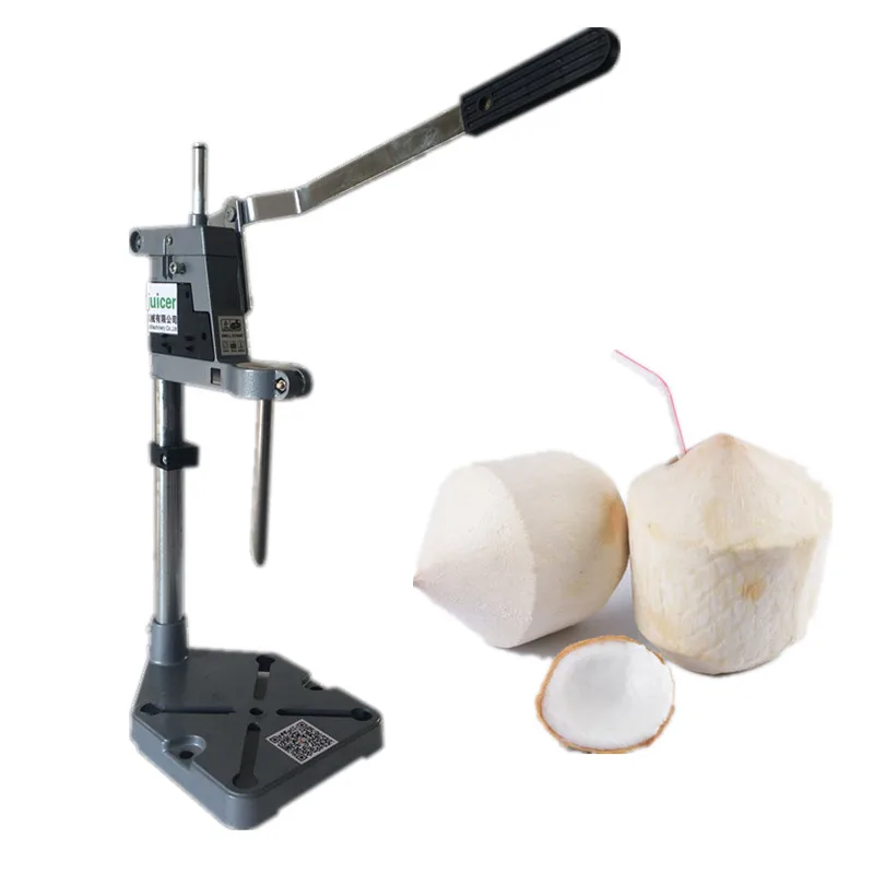 Hand operate young coconut hole puncher soil testing field inspection pocket vane shear tester astm d2573 hand operate construction c tech cn heb oem