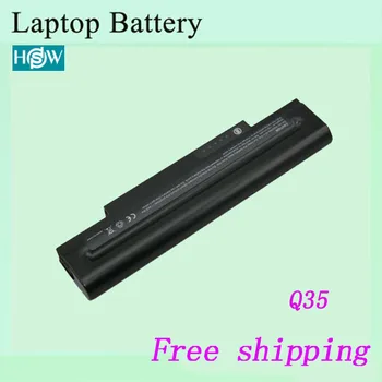 

Replacement Laptop Battery AA-PB5NC6B AA-PB5NC6B/E For Samsung NP-Q45 NP-Q35 NP-Q70 Q35 Q45 Q70 Q35