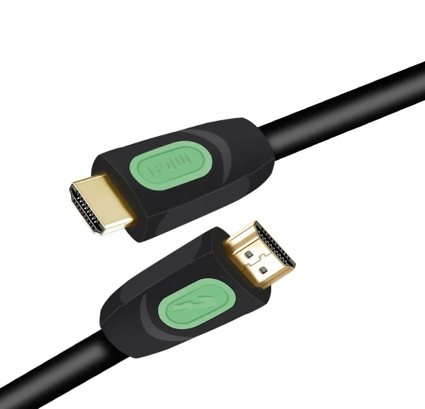 

HDMI cable hdmi HD cable 2K*4K hdmi TV computer set-top box cabl YJX