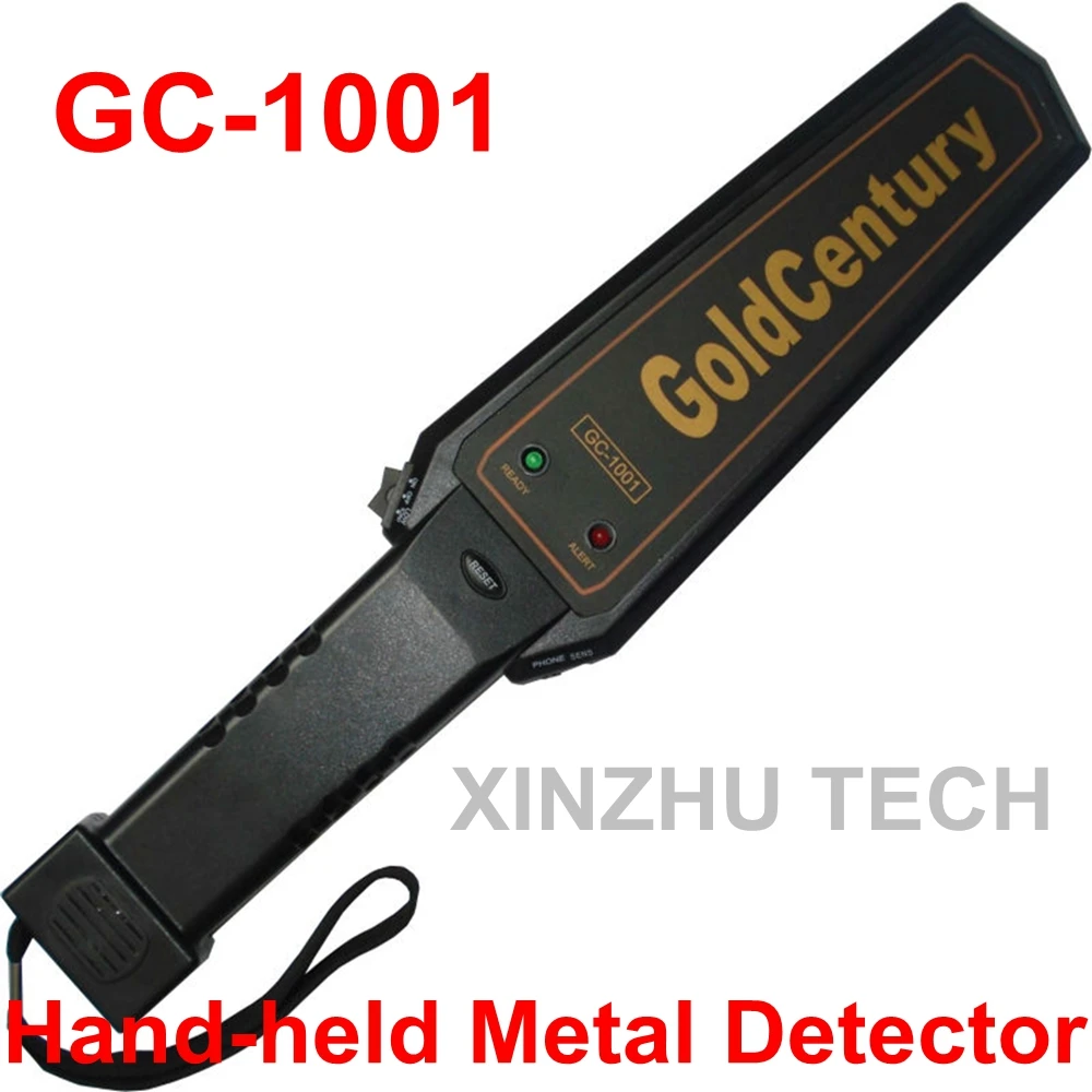 TIANXUN GC-1001 металлодетектор ручной золотой век Высокая чувствительность Охотник за