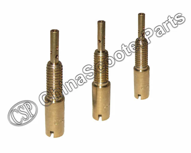 

#70 #72 #75 Mikuni VM28/486 Pilot Slow Jet Carburetor ATV Buggy Go Kart Scooter Dirt Bike Parts