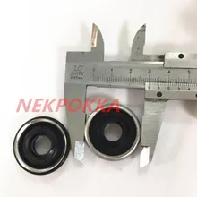 Автомобильный компрессор кондиционера сальник для nissan компрессор для A32