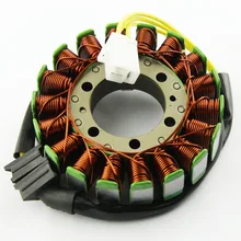 Motorcycle parts stator generator coil for HONDA CB400 CB400SF Superfour NC31 CB600F 599 Magneto Engine Stator Generator Coil Motorcycle parts stator generator coil for HONDA CB400 CB400SF Superfour NC31 CB600F 599 Magneto Engine Stator Generator Coil