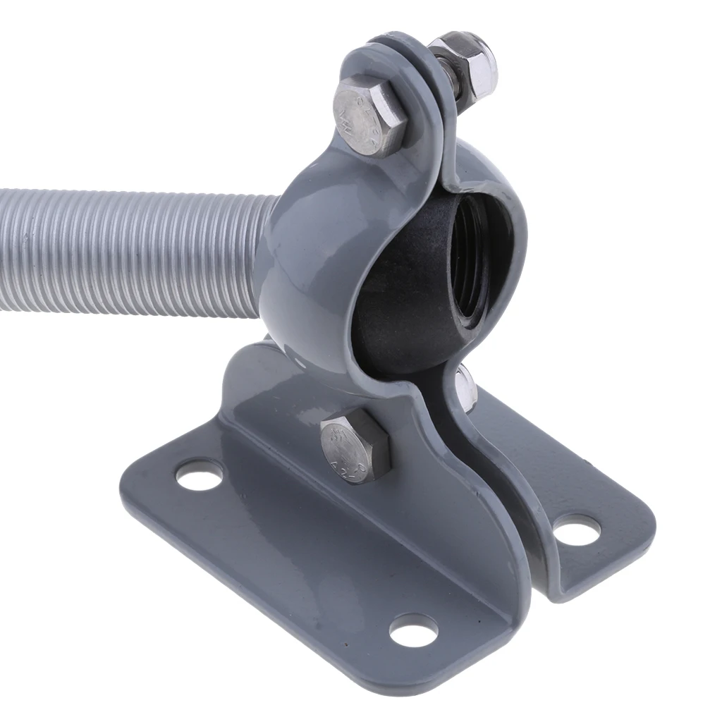 Heavy Duty Stainless Steel Boat Outboard Steering Link Lever Tie Rod End Set for Yamaha