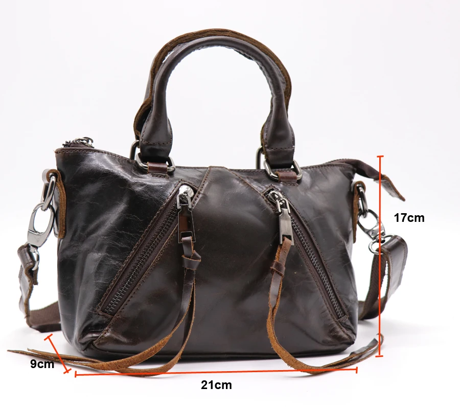 Брендовая роскошная сумка GO-LUCK из натуральной кожи с кисточками и верхней ручкой, женская сумка через плечо, женские сумки-мессенджеры