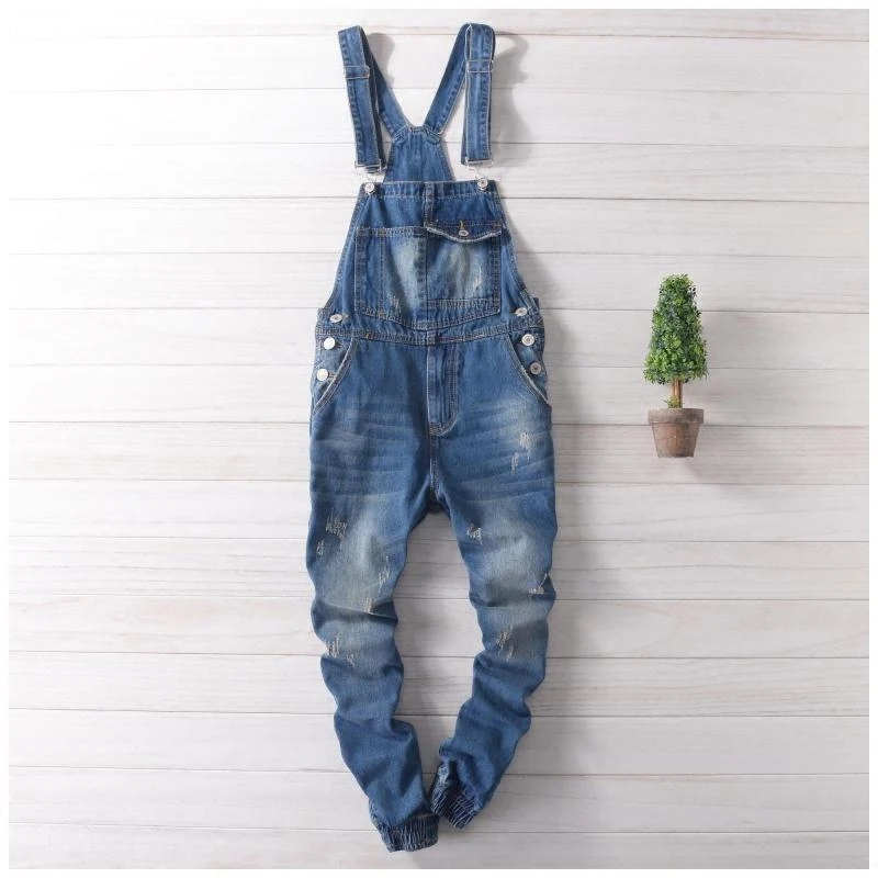 Popular Mens Denim OverallsBuy Cheap Mens Denim Overalls lots from