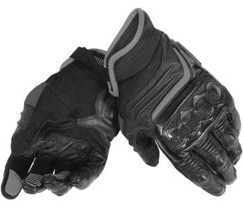 

Free shipping 2018 Dain Adult Cowhide Leather Gloves Racing Glove Motorcycle/Bike Glove