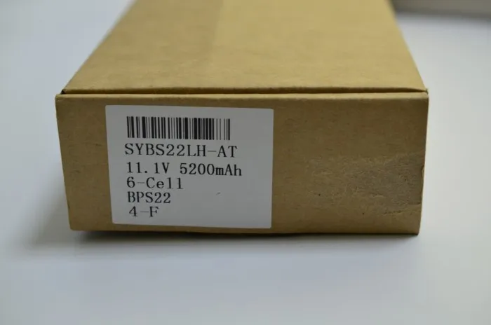 6 cells Laptop Battery BPS22 VGP-BPS22 VGP-BPS22A For SONY VAIO VPC-E1Z1E VPC-EA1 VPC-EA16E VPC-EA12EA/BI VPC-EA12EG/WI VPC-EB1S 6 cells Laptop Battery BPS22 VGP-BPS22 VGP-BPS22A For SONY VAIO VPC-E1Z1E VPC-EA1 VPC-EA16E VPC-EA12EA/BI VPC-EA12EG/WI VPC-EB1S