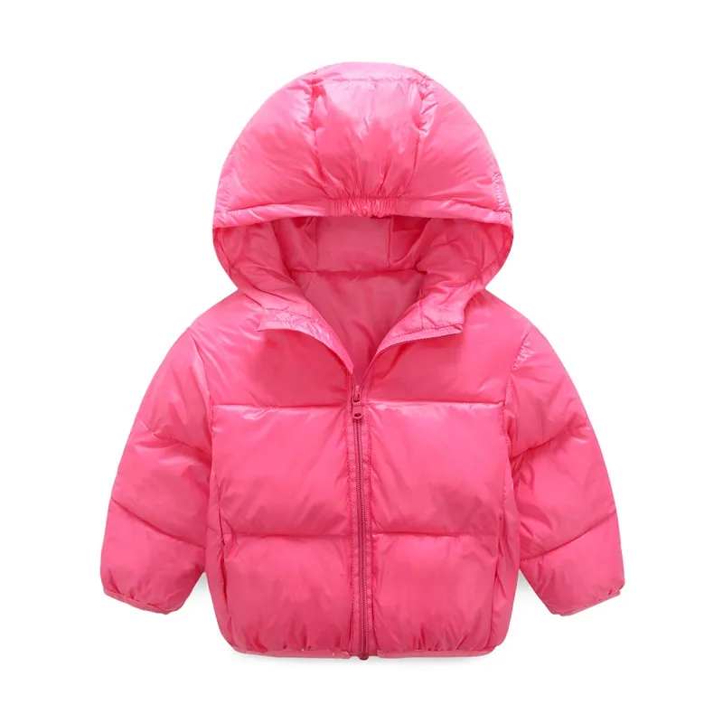 CROAL CHERIE 70-120cm Children's Winter Jacket For Girls Infant Overcoat Hooded Newborn Baby Clothes For Kids Boys Coat Parkas (15)