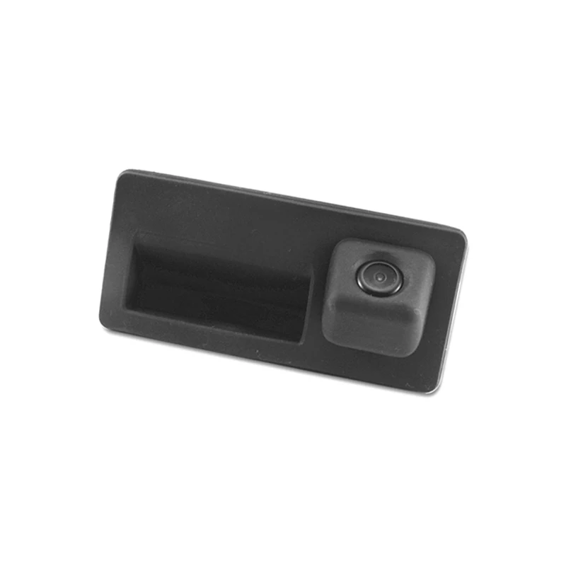 For Porsche Cayenne Car Rear View Backup Reverse Hd Ccd Parking Camera