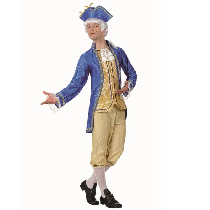 Аля din волшебная лампа принц Аля Косплэй костюм классические костюмы для выпускного Для мужчин взрослых клоун цирк Косплэй Карнавальный