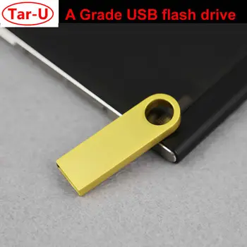 

Waterproof Metal 32GB 16GB USB Flash Drive metal pen drive 4G-32G USB stick pendrive flash drive metal usb flash