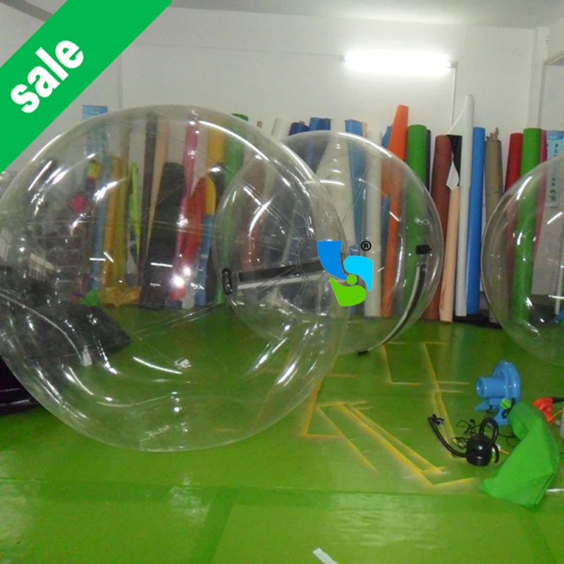 floating water ball