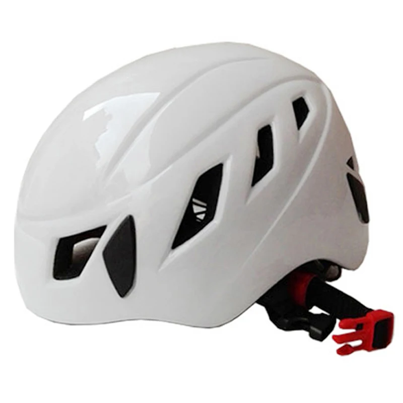 LOCLE открытый профессиональный шлем для скалолазания шлем альпиниста льда водные виды спорта специальные виды спорта
