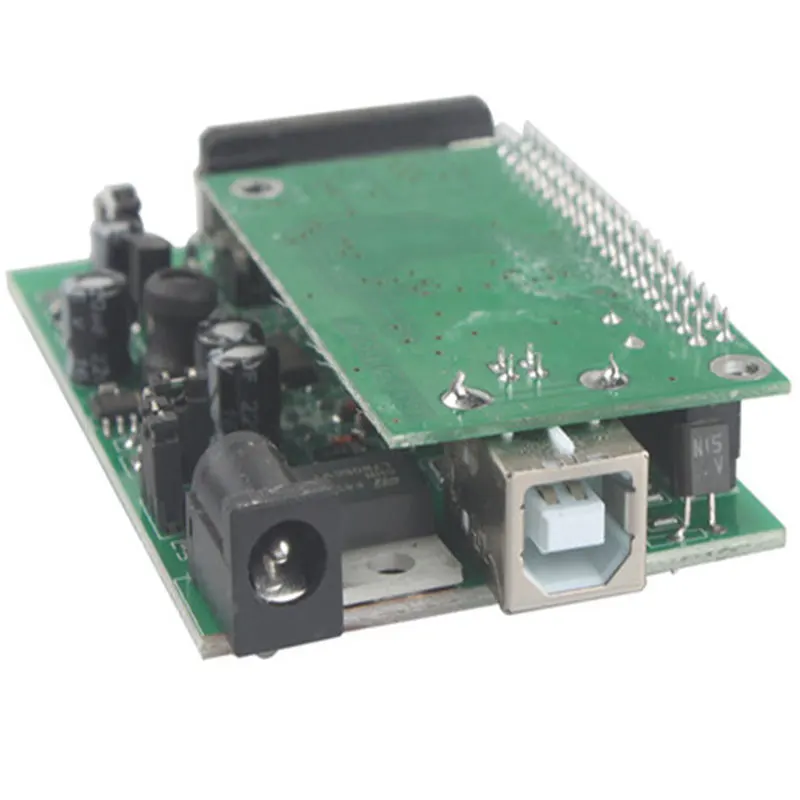US $129.71 UPA USB Serial Programmer Full Set V13014 Popular Eeprom Universal Chip Programmer Auto ECU Tool With Full Adaptors