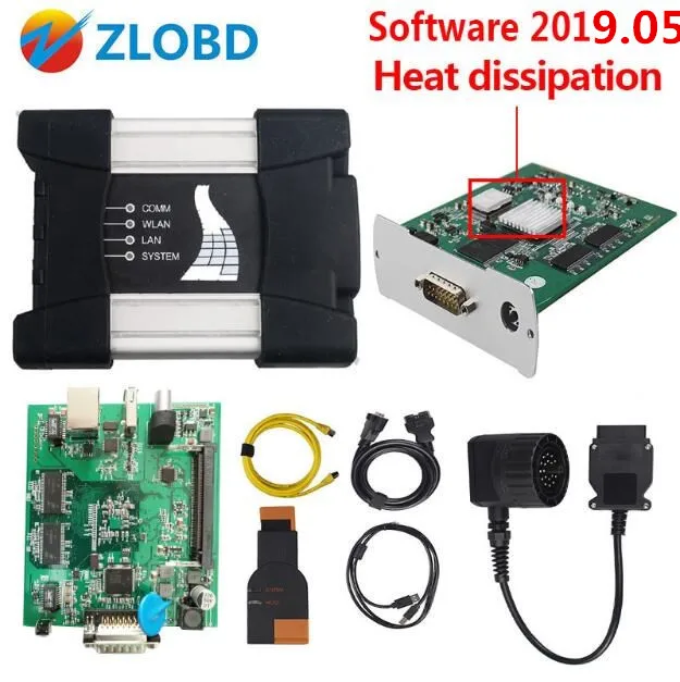 

Top Selling New V2019.05 ICOM next For BMW ICOM A2 NEXT A+B+C professional ICOM A2 diagnostic & programmer ICOM NEXT