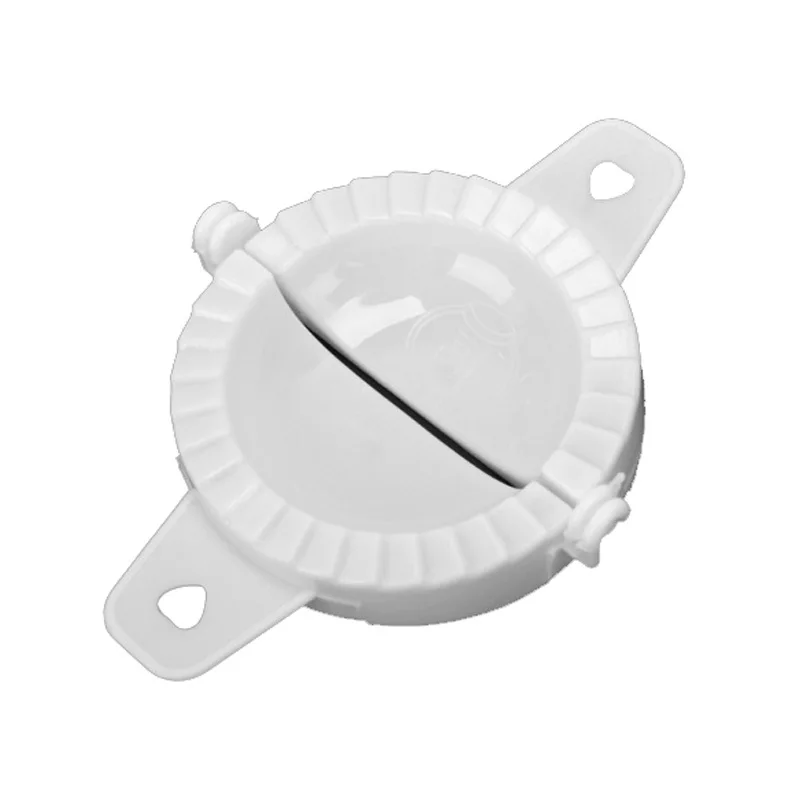 

ZORASUN 5PCS Dumpling Maker Mold Machine Dumpling Making Tools Easy Dumpling Kitchen Cooking Pastry Tools